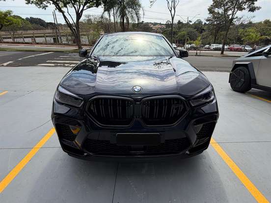 BMW-X6-4.4 V8 BITURBO GASOLINA M COMPETITION AUTOMÁTICO BMW-X6-2022
