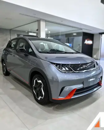 BYD DOLPHIN 44,9 KW ELÉTRICO GS