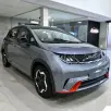 BYD DOLPHIN 44,9 KW ELÉTRICO GS BYD DOLPHIN 44,9 KW ELÉTRICO GS
