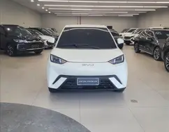 BYD DOLPHIN MINI 38 KW ELÉTRICO GL BYD DOLPHIN MINI 38 KW ELÉTRICO GL