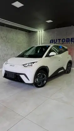 BYD DOLPHIN MINI 38 KW ELÉTRICO GL