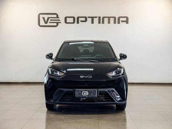 BYD DOLPHIN MINI 38 KW ELÉTRICO GS
