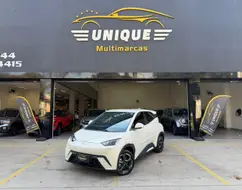 BYD DOLPHIN MINI 38 KW ELÉTRICO BYD DOLPHIN MINI 38 KW ELÉTRICO