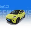 BYD DOLPHIN MINI 38 KW ELÉTRICO BYD DOLPHIN MINI 38 KW ELÉTRICO