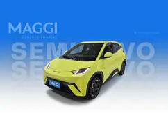 BYD DOLPHIN MINI 38 KW ELÉTRICO BYD DOLPHIN MINI 38 KW ELÉTRICO