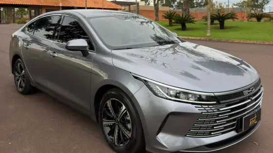 BYD KING 1.5 DM-I PHEV GL AUTOMÁTICO