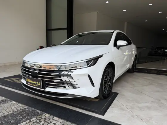 BYD KING 1.5 DM-I PHEV GS AUTOMÁTICO