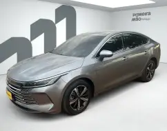 BYD KING 1.5 DM-I PHEV GS AUTOMÁTICO BYD KING 1.5 DM-I PHEV GS AUTOMÁTICO