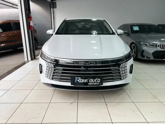 BYD KING 1.5 DM-I PHEV GS AUTOMÁTICO