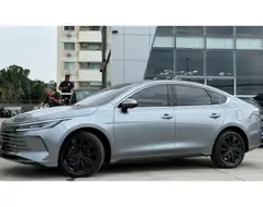 BYD KING 1.5 DM-I PHEV GS AUTOMÁTICO BYD KING 1.5 DM-I PHEV GS AUTOMÁTICO