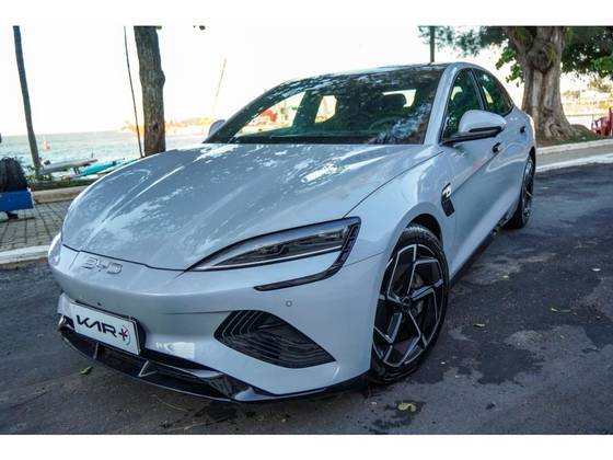 BYD SEAL 82,5 KW ELÉTRICO AWD