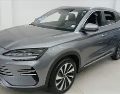 BYD SONG PLUS 1.5 DM-I HÍBRIDO AUTOMÁTICO BYD SONG PLUS 1.5 DM-I HÍBRIDO AUTOMÁTICO