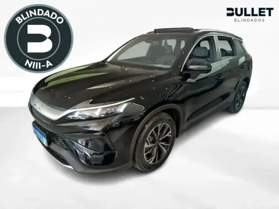 BYD SONG PRO 1.5 DM-I FLEX PHEV GS AUTOMÁTICO BYD SONG PRO 1.5 DM-I FLEX PHEV GS AUTOMÁTICO
