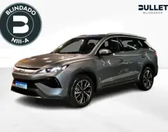 BYD SONG PRO 1.5 DM-I FLEX PHEV GS AUTOMÁTICO BYD SONG PRO 1.5 DM-I FLEX PHEV GS AUTOMÁTICO