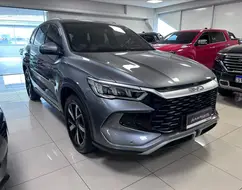 BYD SONG PRO 1.5 DM-I HÍBRIDO GS AUTOMÁTICO BYD SONG PRO 1.5 DM-I HÍBRIDO GS AUTOMÁTICO