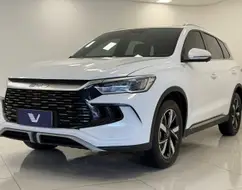 BYD SONG PRO 1.5 DM-I HÍBRIDO GS AUTOMÁTICO BYD SONG PRO 1.5 DM-I HÍBRIDO GS AUTOMÁTICO