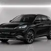 BYD YUAN PLUS 74,8 KW ELÉTRICO AWD BYD YUAN PLUS 74,8 KW ELÉTRICO AWD