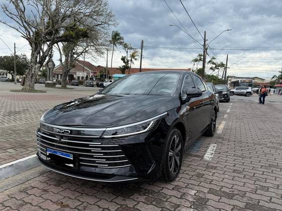 BYD KING 1.5 DM-I PHEV GS AUTOMÁTICO