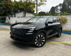 CAOA CHANGAN CS75 1.5 TGDI FLEX INFINITY 8AT CAOA CHANGAN CS75 1.5 TGDI FLEX INFINITY 8AT