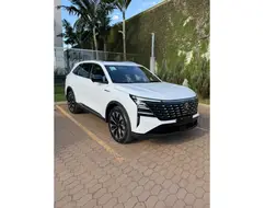 CAOA CHANGAN CS75 1.5 TGDI FLEX INFINITY 8AT CAOA CHANGAN CS75 1.5 TGDI FLEX INFINITY 8AT