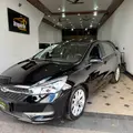 CAOA CHERY ARRIZO 5 1.5 VVT TURBO iFLEX RXT CVT CAOA CHERY ARRIZO 5 1.5 VVT TURBO iFLEX RXT CVT