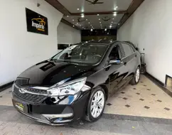 CAOA CHERY ARRIZO 5 1.5 VVT TURBO iFLEX RXT CVT CAOA CHERY ARRIZO 5 1.5 VVT TURBO iFLEX RXT CVT