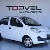 CAOA CHERY QQ 1.0 MPFI LOOK 12V FLEX 4P MANUAL CAOA CHERY QQ 1.0 MPFI LOOK 12V FLEX 4P MANUAL