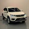 CAOA CHERY TIGGO 2 1.5 MPFI 16V FLEX LOOK 4P MANUAL CAOA CHERY TIGGO 2 1.5 MPFI 16V FLEX LOOK 4P MANUAL