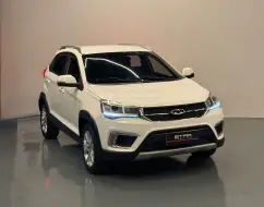 CAOA CHERY TIGGO 2 1.5 MPFI 16V FLEX LOOK 4P MANUAL CAOA CHERY TIGGO 2 1.5 MPFI 16V FLEX LOOK 4P MANUAL