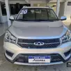 CAOA CHERY TIGGO 2 1.5 MPFI 16V FLEX ACT 4P AUTOMÁTICO CAOA CHERY TIGGO 2 1.5 MPFI 16V FLEX ACT 4P AUTOMÁTICO
