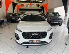 CAOA CHERY TIGGO 3X 1.0 VVT TURBO iFLEX PRO CVT CAOA CHERY TIGGO 3X 1.0 VVT TURBO iFLEX PRO CVT