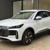 CAOA CHERY TIGGO 5x 1.5 VVT TURBO iFLEX SPORT CVT CAOA CHERY TIGGO 5x 1.5 VVT TURBO iFLEX SPORT CVT