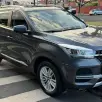 CAOA CHERY TIGGO 5x 1.5 VVT TURBO iFLEX T DCT CAOA CHERY TIGGO 5x 1.5 VVT TURBO iFLEX T DCT