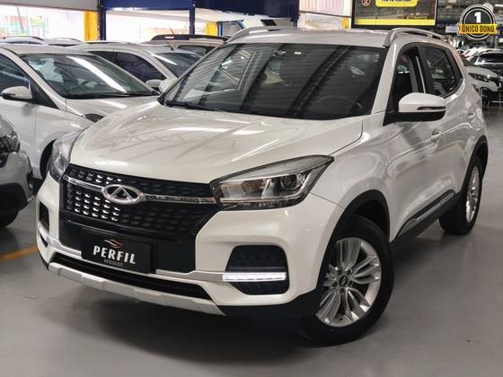 CAOA CHERY TIGGO 5x 1.5 VVT TURBO iFLEX T DCT