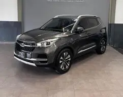CAOA CHERY TIGGO 5x 1.5 VVT TURBO iFLEX TXS DCT CAOA CHERY TIGGO 5x 1.5 VVT TURBO iFLEX TXS DCT
