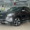 CAOA CHERY TIGGO 5X PRO 1.5 TCI FLEX HYBRID CVT CAOA CHERY TIGGO 5X PRO 1.5 TCI FLEX HYBRID CVT