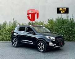 CAOA CHERY TIGGO 5X PRO 1.5 VVT TURBO iFLEX CVT CAOA CHERY TIGGO 5X PRO 1.5 VVT TURBO iFLEX CVT