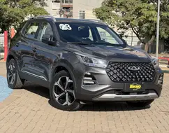CAOA CHERY TIGGO 5X PRO 1.5 VVT TURBO iFLEX CVT CAOA CHERY TIGGO 5X PRO 1.5 VVT TURBO iFLEX CVT