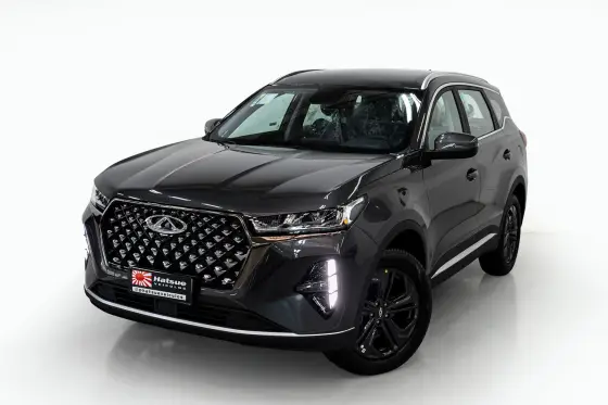 CAOA CHERY TIGGO 7 1.5 TCI TURBO FLEX SPORT CVT CAOA CHERY TIGGO 7 1.5 TCI TURBO FLEX SPORT CVT