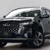 CAOA CHERY TIGGO 7 1.5 TCI TURBO FLEX SPORT CVT CAOA CHERY TIGGO 7 1.5 TCI TURBO FLEX SPORT CVT
