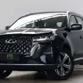 CAOA CHERY TIGGO 7 1.5 TCI TURBO FLEX SPORT CVT CAOA CHERY TIGGO 7 1.5 TCI TURBO FLEX SPORT CVT