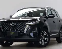CAOA CHERY TIGGO 7 1.5 TCI TURBO FLEX SPORT CVT CAOA CHERY TIGGO 7 1.5 TCI TURBO FLEX SPORT CVT