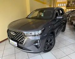CAOA CHERY TIGGO 7 1.5 TCI TURBO FLEX SPORT CVT CAOA CHERY TIGGO 7 1.5 TCI TURBO FLEX SPORT CVT