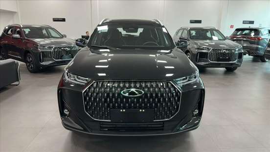 CAOA CHERY-TIGGO 7-2026