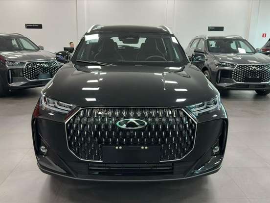 CAOA CHERY-TIGGO 7-1.5 TCI TURBO FLEX SPORT CVT CAOA CHERY-TIGGO 7-2026