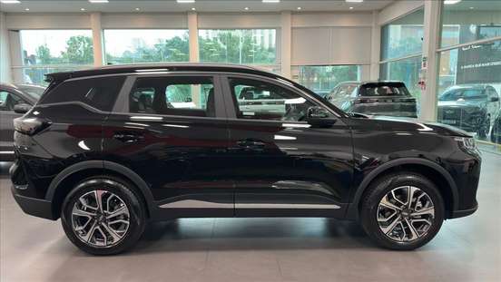 CAOA CHERY-TIGGO 7-2026