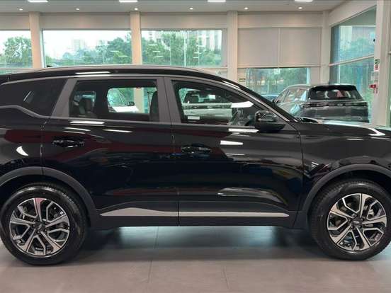 CAOA CHERY-TIGGO 7-1.5 TCI TURBO FLEX SPORT CVT CAOA CHERY-TIGGO 7-2026