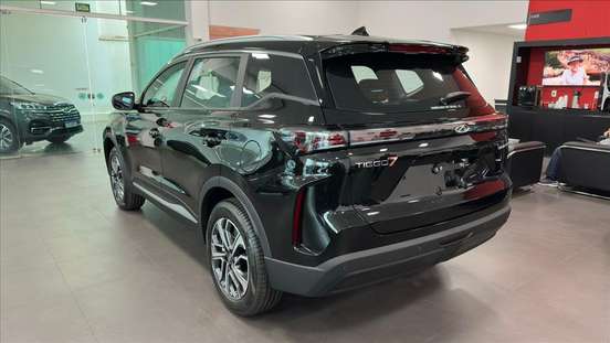 CAOA CHERY-TIGGO 7-2026