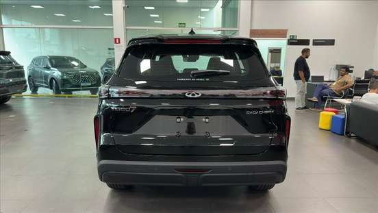 CAOA CHERY-TIGGO 7-2026