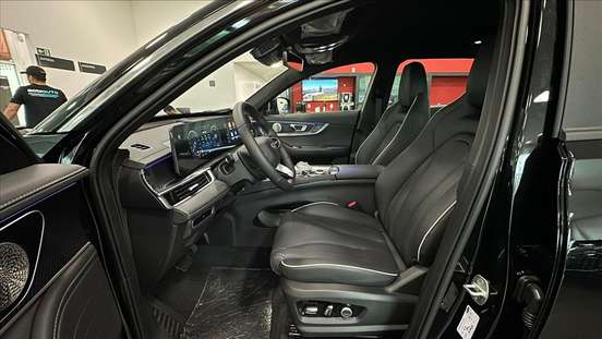 CAOA CHERY-TIGGO 7-2026